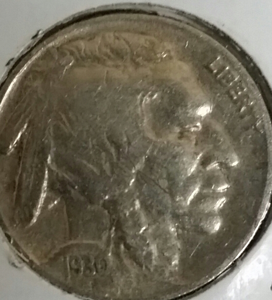 1930-Buffalo-Nickel---Ďdr-?