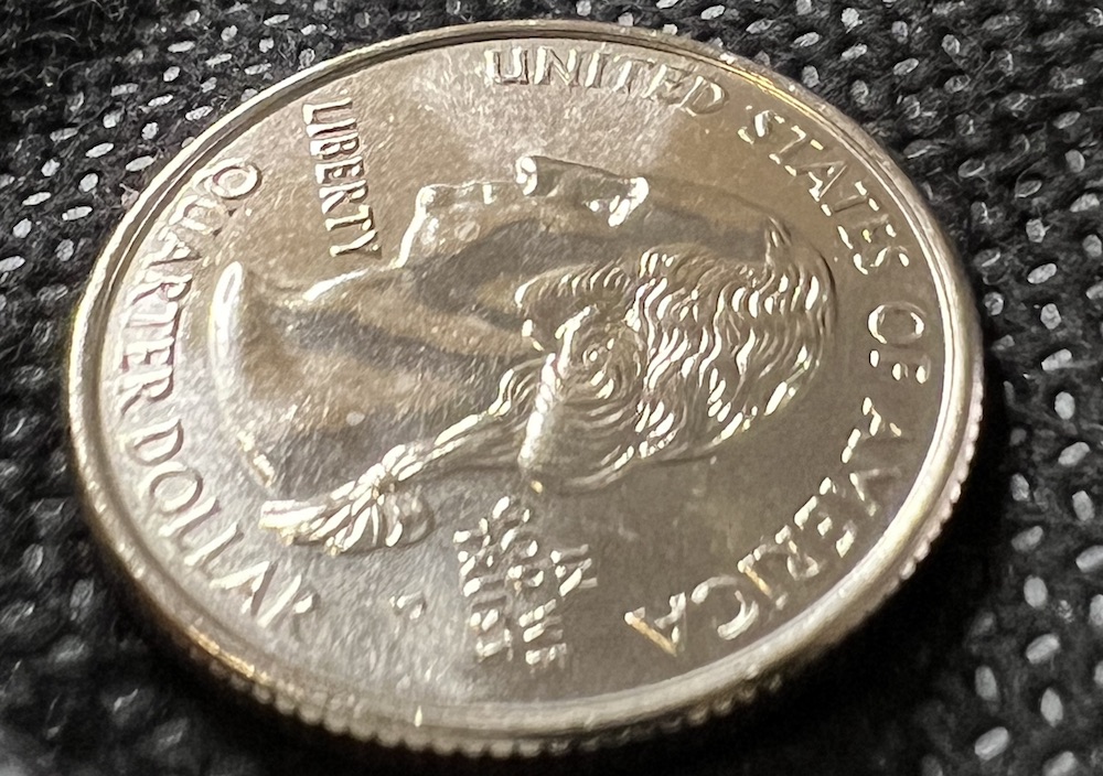 Striking-2000-D-25c-New-Hampshire-Quarter