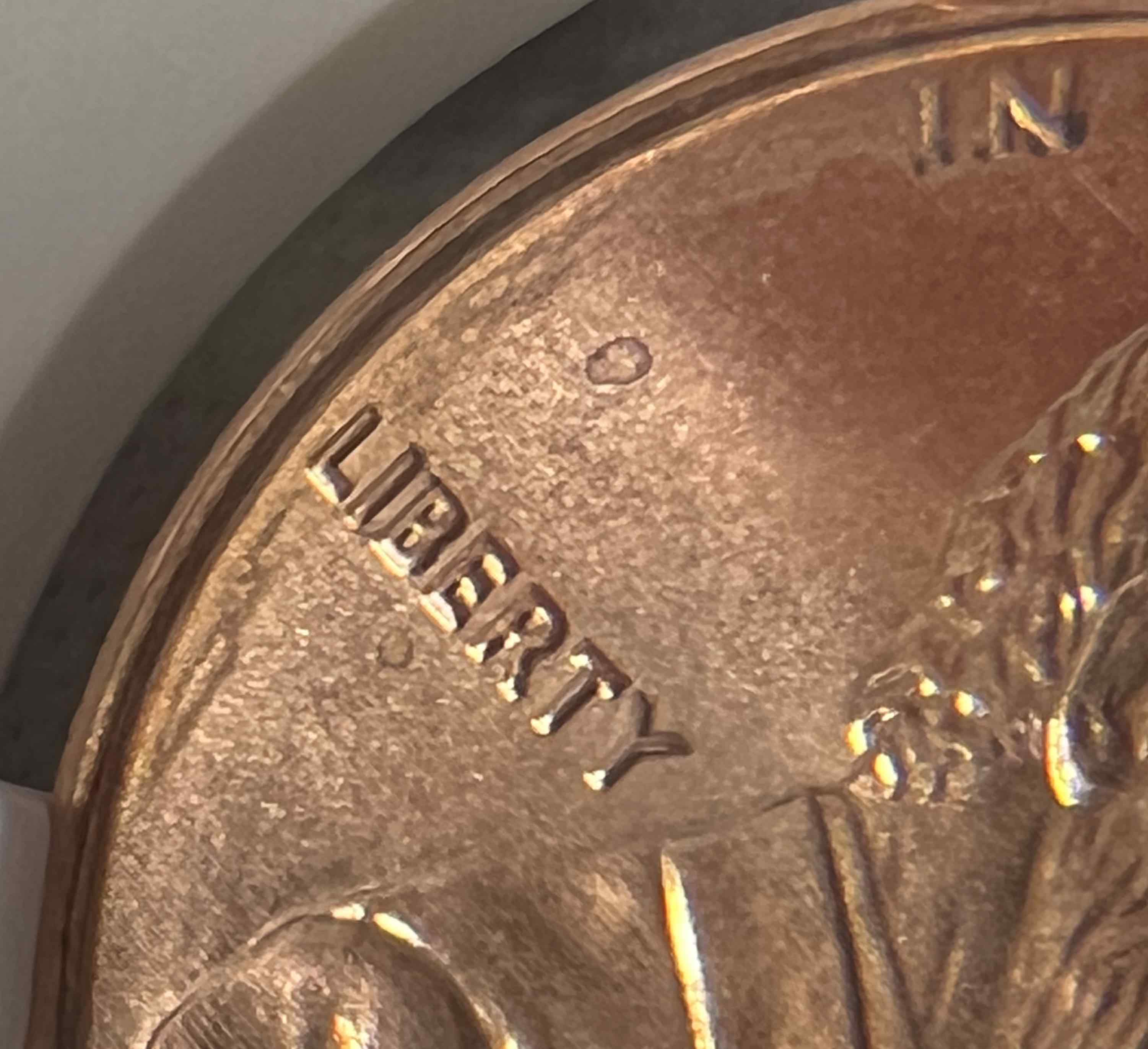 Acetone-And-Coin-Grading