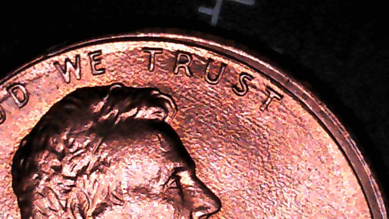 1990-Penny-Off-Center-With-DDR?