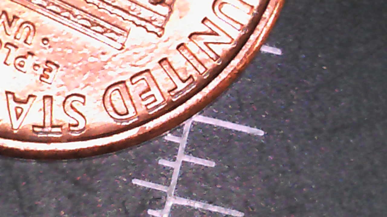 1990-Penny-Off-Center-With-DDR?