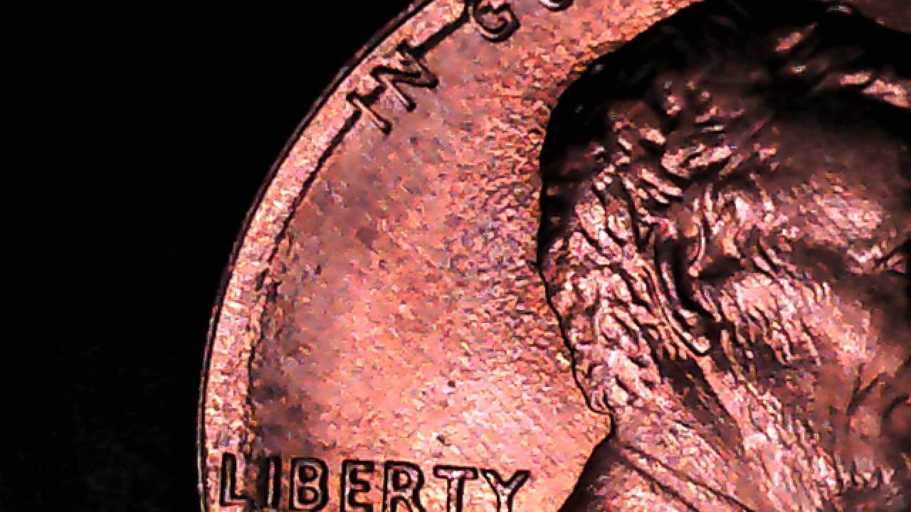 1990-Penny-Off-Center-With-DDR?