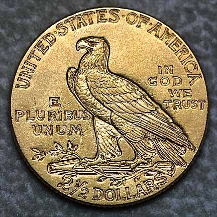 1914-Quarter-Eagle-Grade-And-Opinion-Please