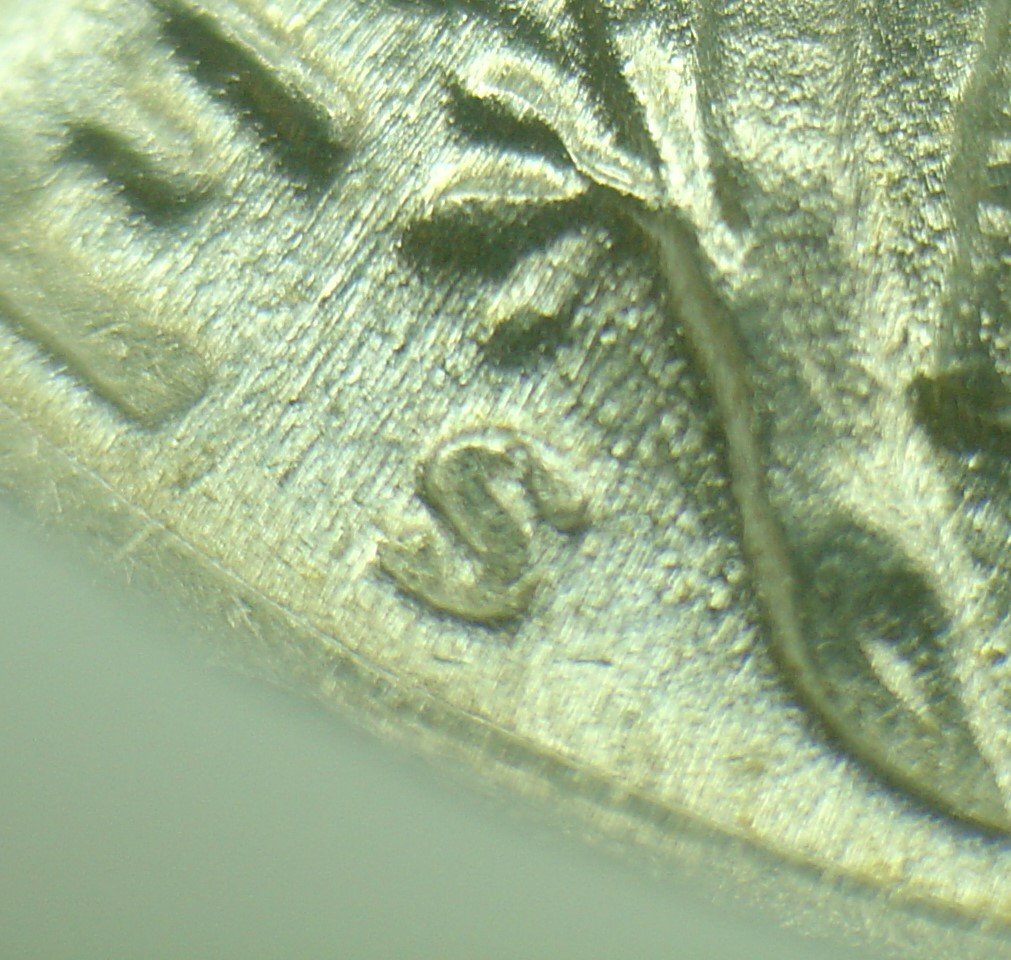 Mercury-Dime-Set-1941-1945---Out-With-The-Old,-In-With-The-New