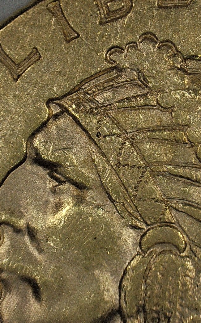 1915-$2.5-Indian-Gold-Grade-And-Opinions-Please