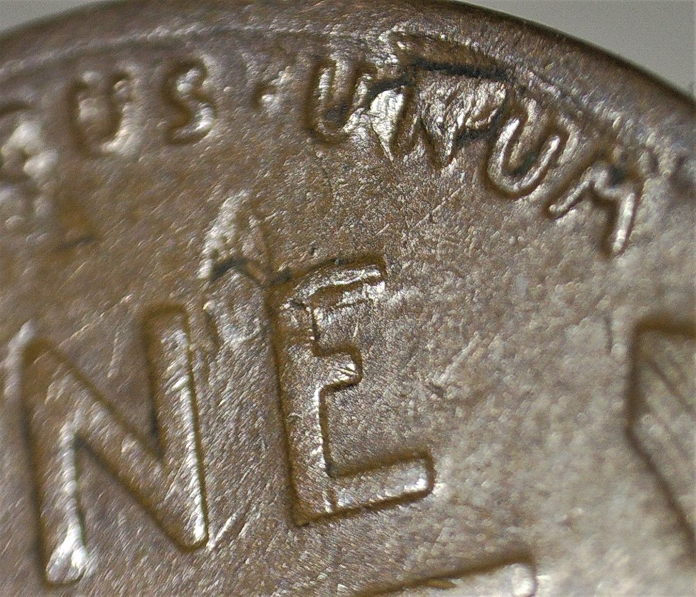 1918-D-Wheat-Cent-PMD,-Crack,-Delam,-Or-Other