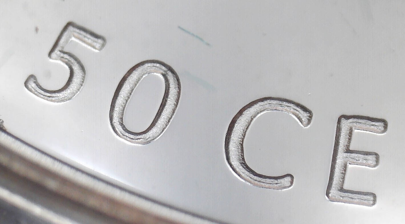 1996-Little-Wild-Ones-50-Cent-Coins,-Question-&-Possible-DDR