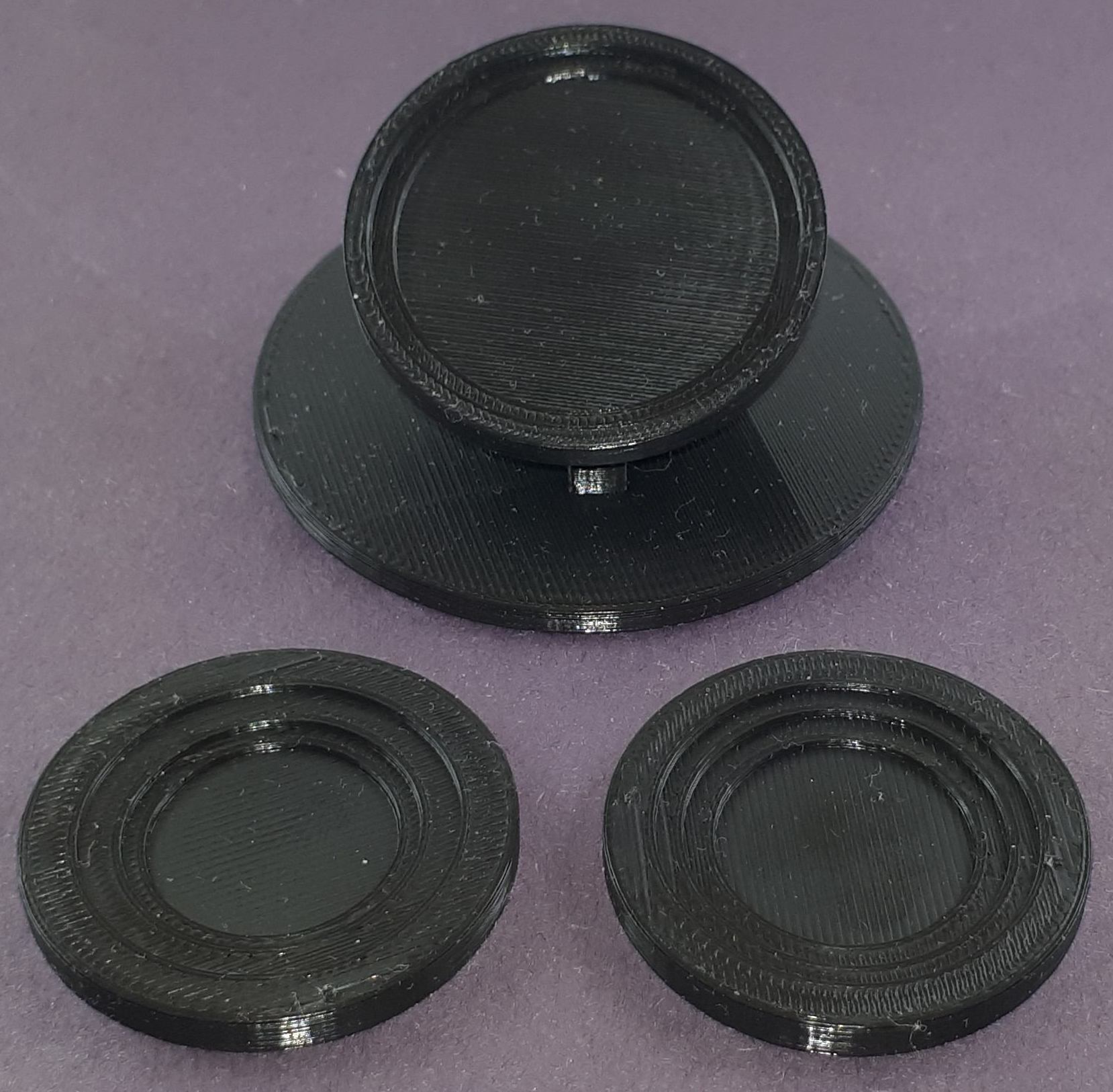 3d-Printed-Compact-Tip-Tilt-Mount-For-Coin-Photography