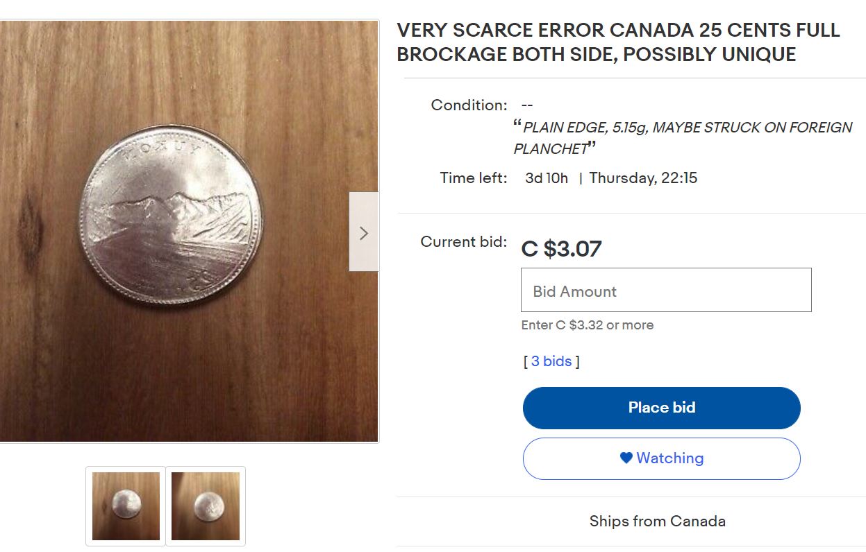 Legit-1992-25c-Error-Coin?