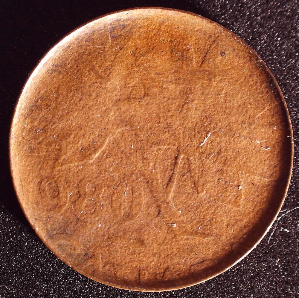 1-Cent-1980-With-Counter-Brockage