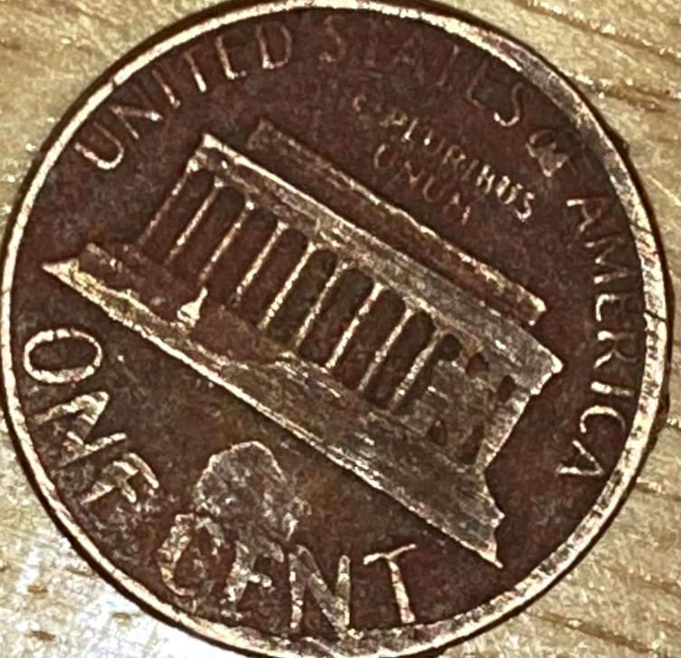 1981-No-Mint-Lincoln-Penny
