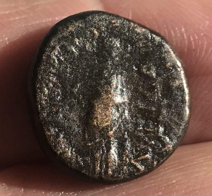 Roman-Or-Greek-Ancient-Bronze-Coin
