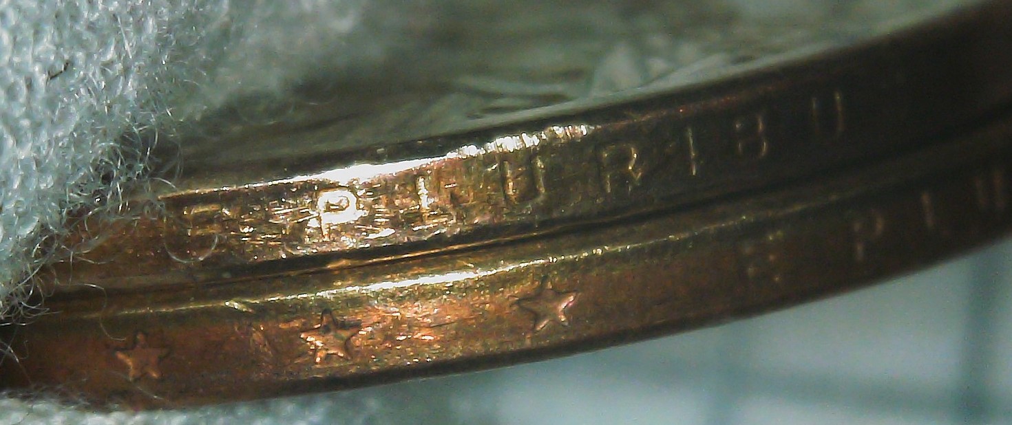 Shifted-Edge-Lettering?-2009-P-John-Tyler-Presidential-Dollar-Coin