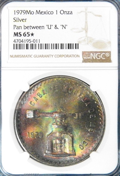 1979-Mexican-Onza---Monster-Toning-Certified-NGC-Star