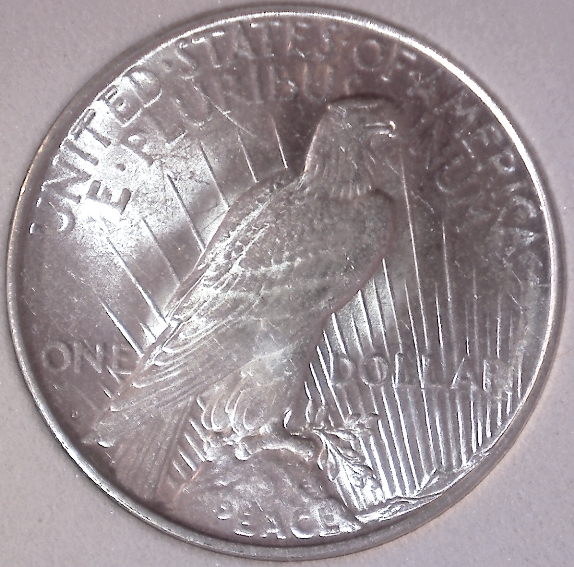10-Days-Of-Peace-Dollars!
