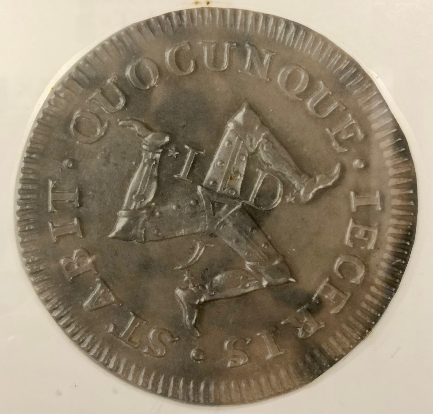 A-Compendium-Of-Numismatic-Displays-In-Museums-Around-The-World-Evergreen