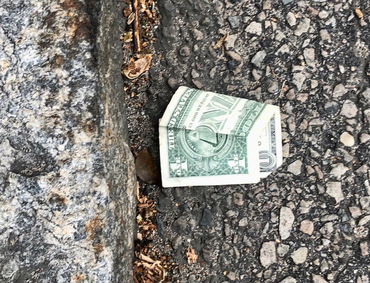 Post-Your-Stories-&-Pix-Of-Found-Money