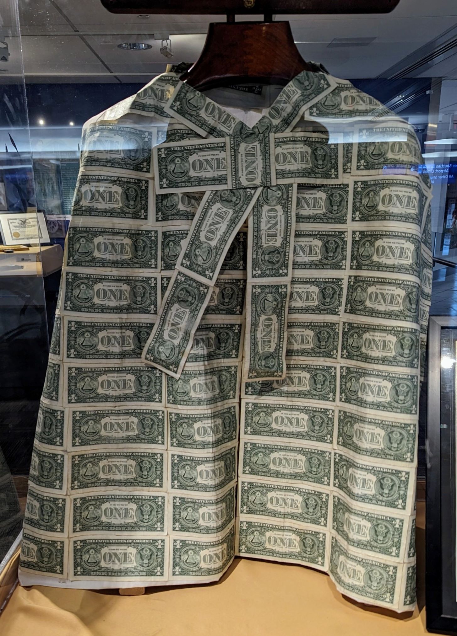A-Compendium-Of-Numismatic-Displays-In-Museums-Around-The-World-Evergreen