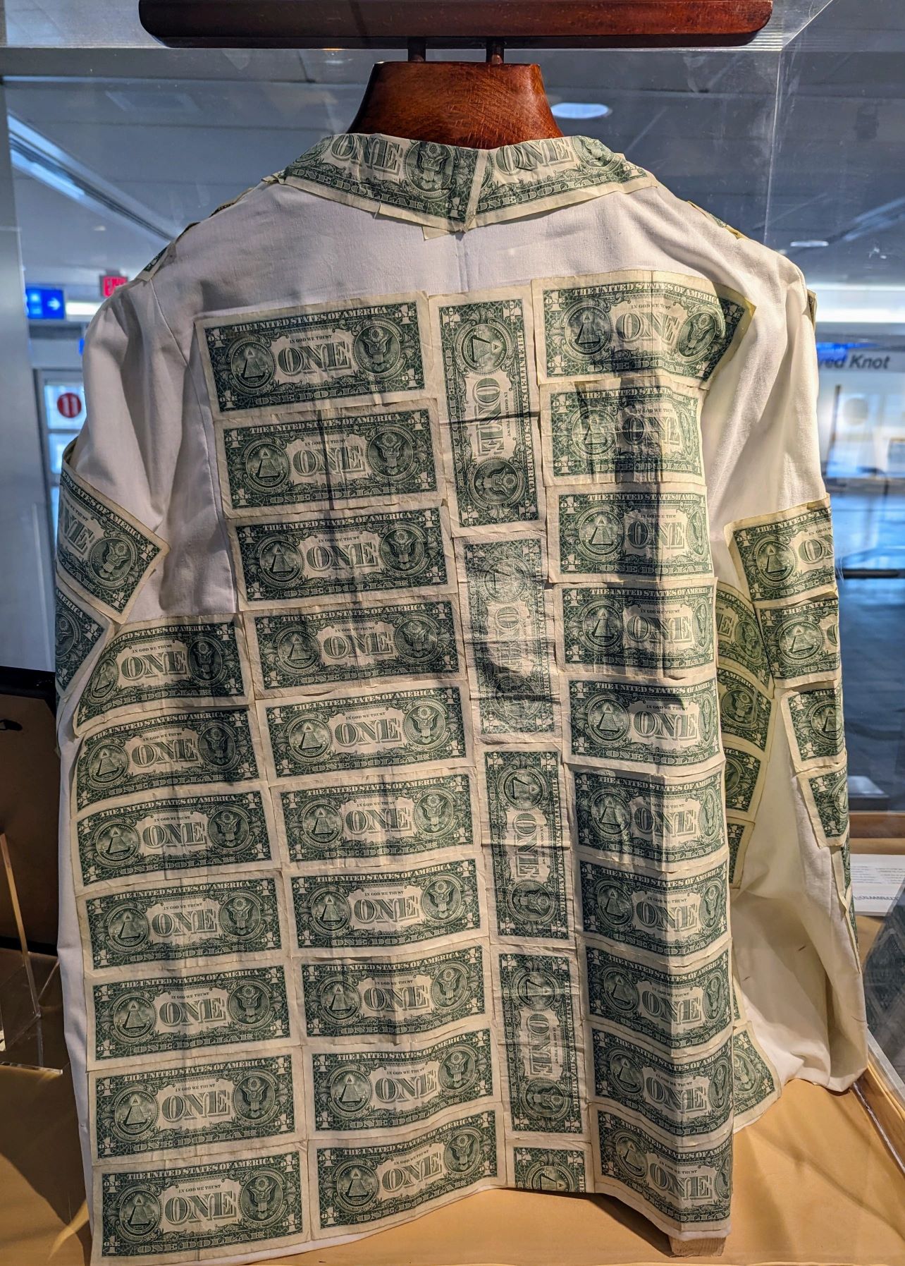 A-Compendium-Of-Numismatic-Displays-In-Museums-Around-The-World-Evergreen
