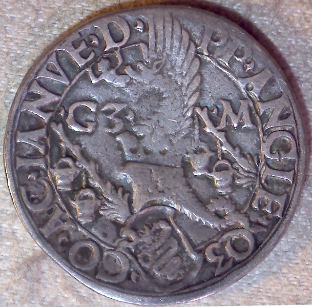 Milanese-Testone-Of-Galeazzo-Maria-SForza-1468-To-1476-Ad
