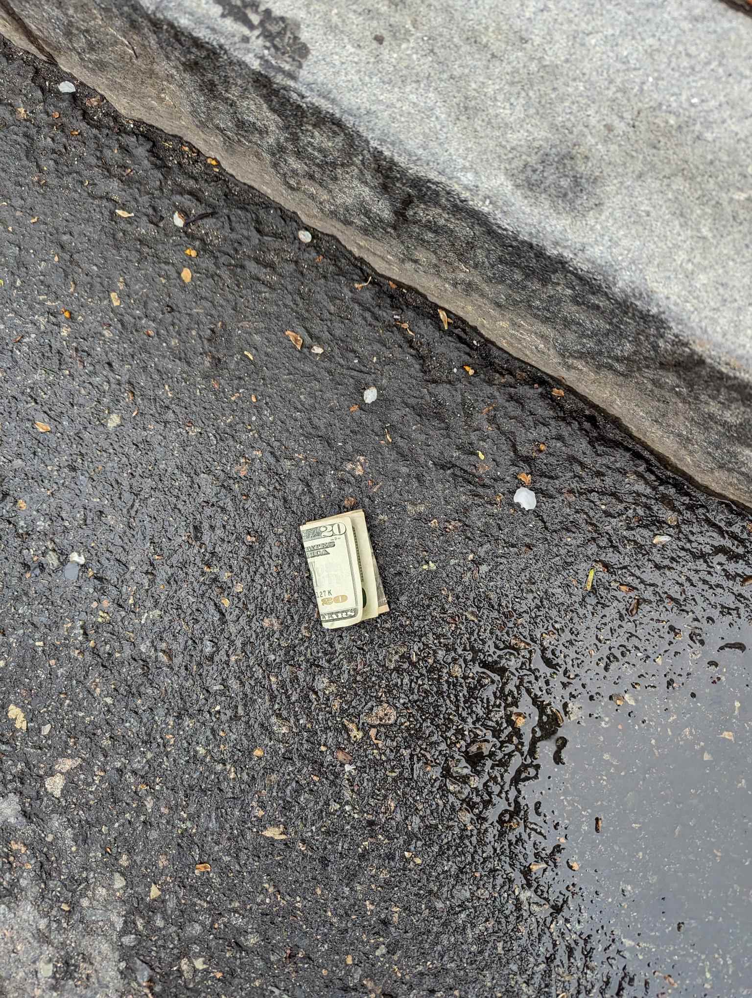 Post-Your-Stories-&-Pix-Of-Found-Money