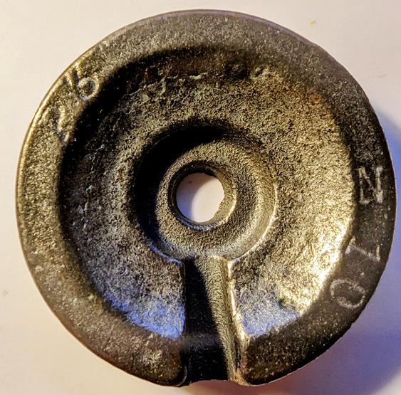 Things-That-Aren't-Actually-Coins,-But-Kinda-Look-Like-They-Could-Be