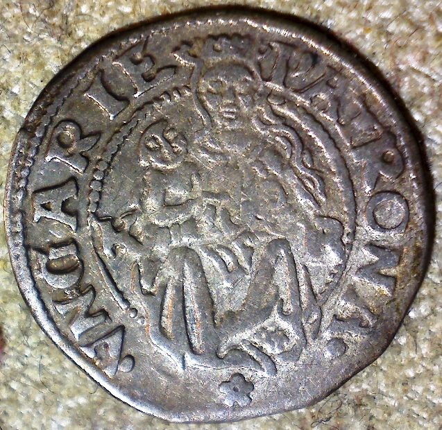 Walking-Back-From-1600-With-Dated-Coins