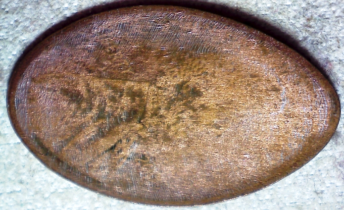 Elongated-Coins/Pennies