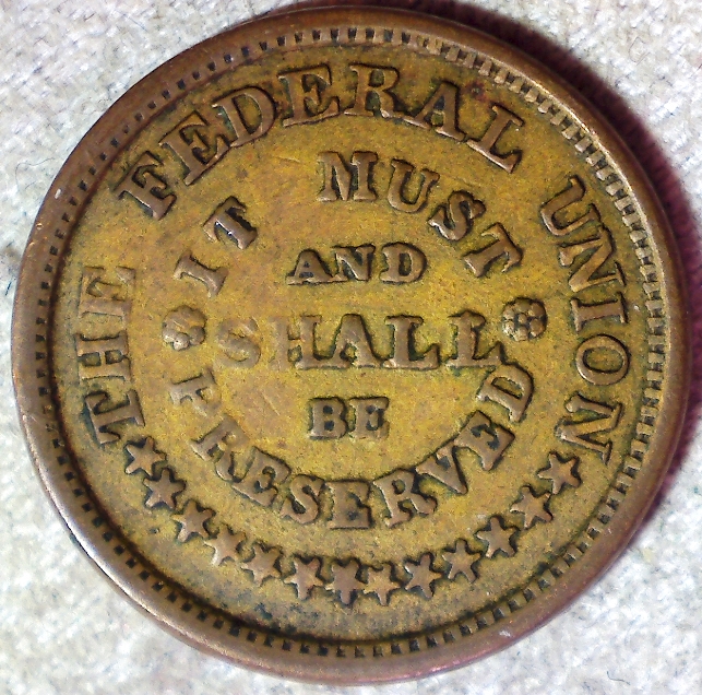 Show-Us-Your-Civil-War-And-Store-Card-Tokens!