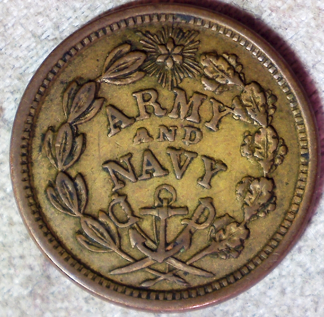 Show-Us-Your-Civil-War-And-Store-Card-Tokens!
