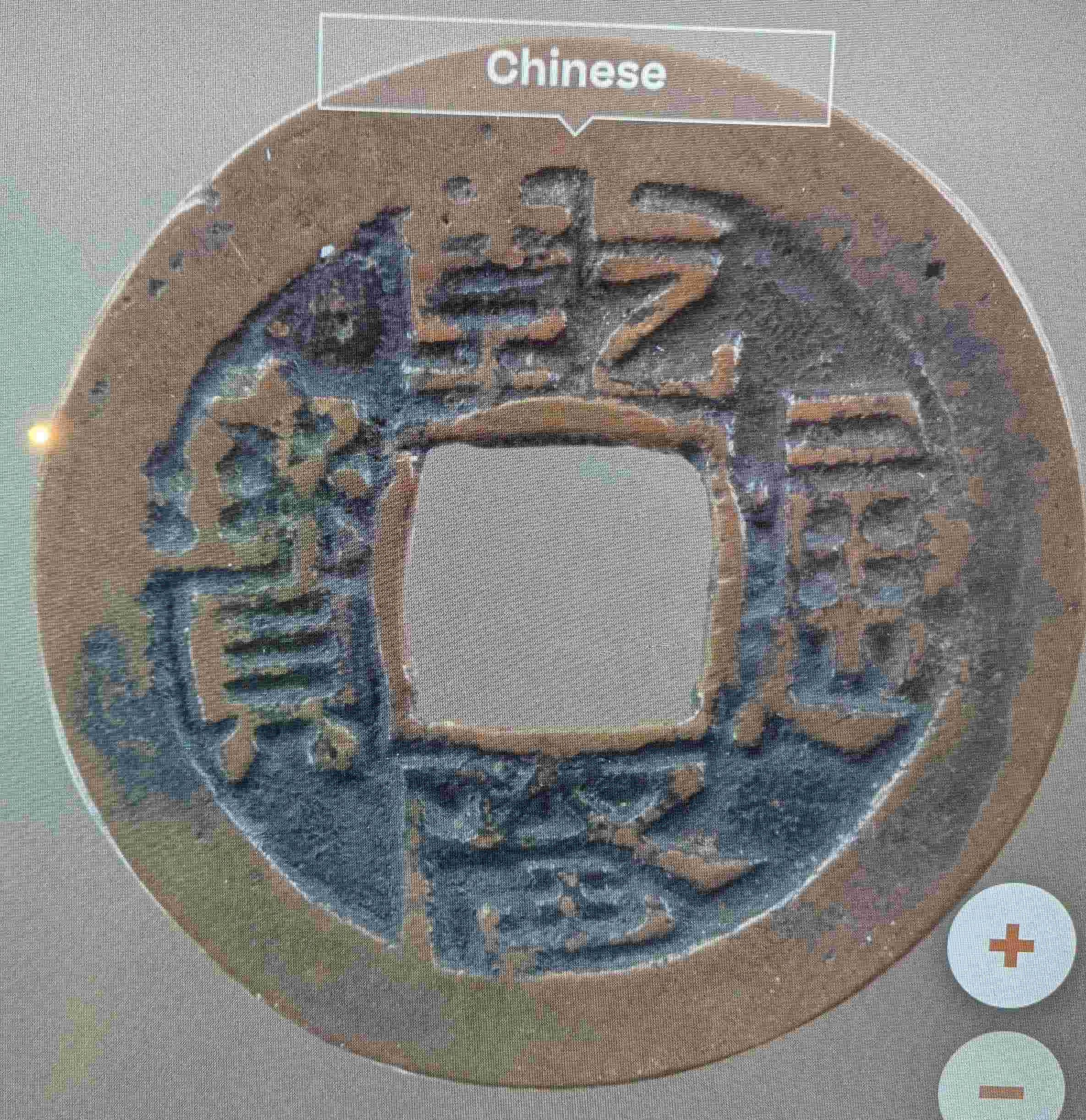 A-Compendium-Of-Numismatic-Displays-In-Museums-Around-The-World-Evergreen