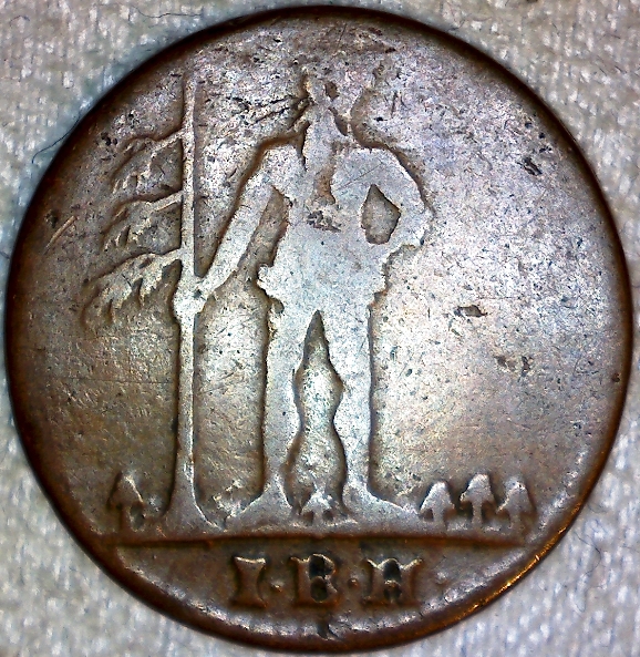 100-Different-Coins-From-100-Different-Issuers-In-100-Different-Years-18th-Century-Edition