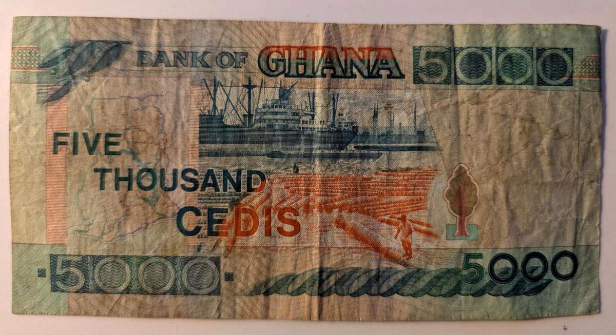 How-Far-Back-Can-We-Go?---With-Banknotes!-Third-Edition