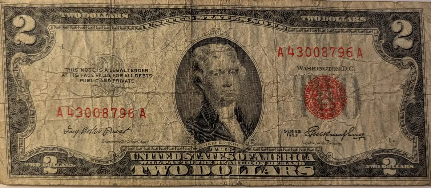 How-Far-Back-Can-We-Go?---With-Banknotes!-Third-Edition
