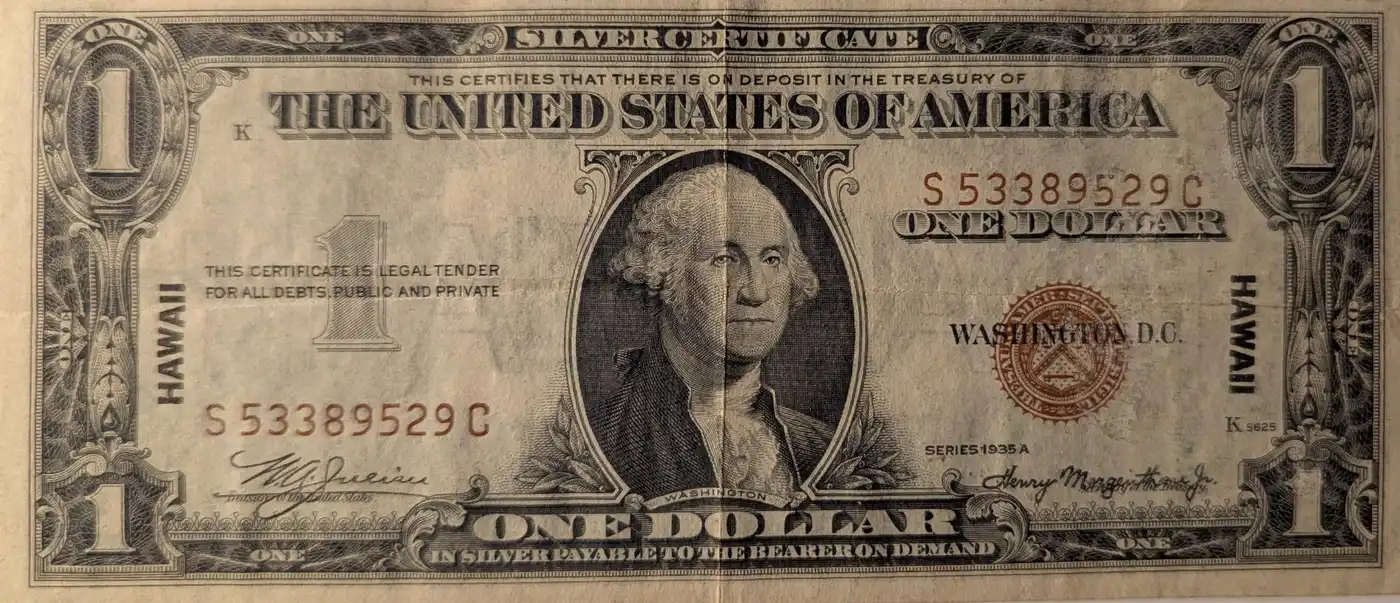 How-Far-Back-Can-We-Go?---With-Banknotes!-Third-Edition