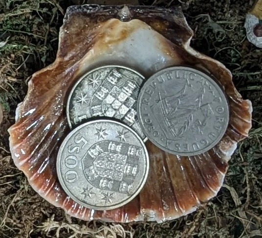 Coins-In-Art-V2.0;-Evergreen