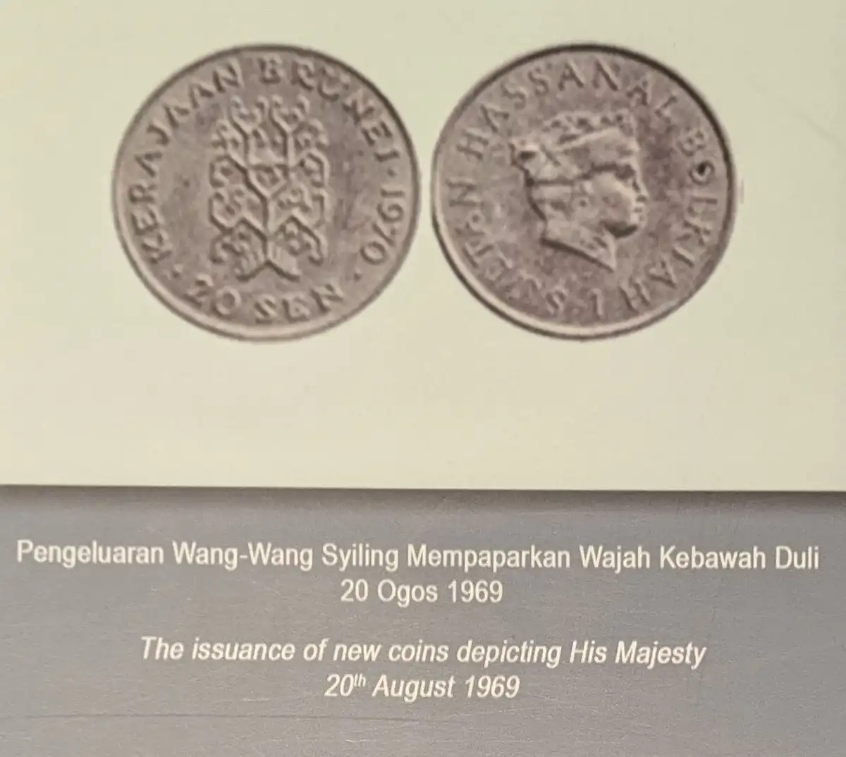A-Compendium-Of-Numismatic-Displays-In-Museums-Around-The-World-Evergreen