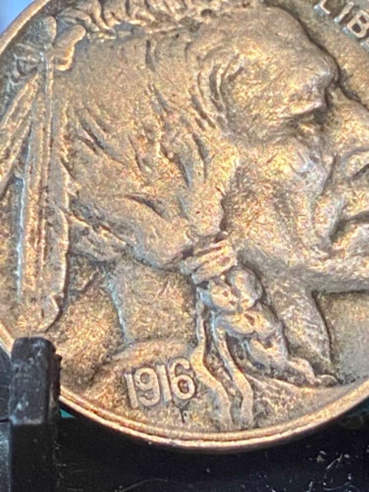 1916-5c-Indian-Head-DDO-Grade-Around-VF30-Need-Some-Verification-Please-Would-Appreciate-Your-Input