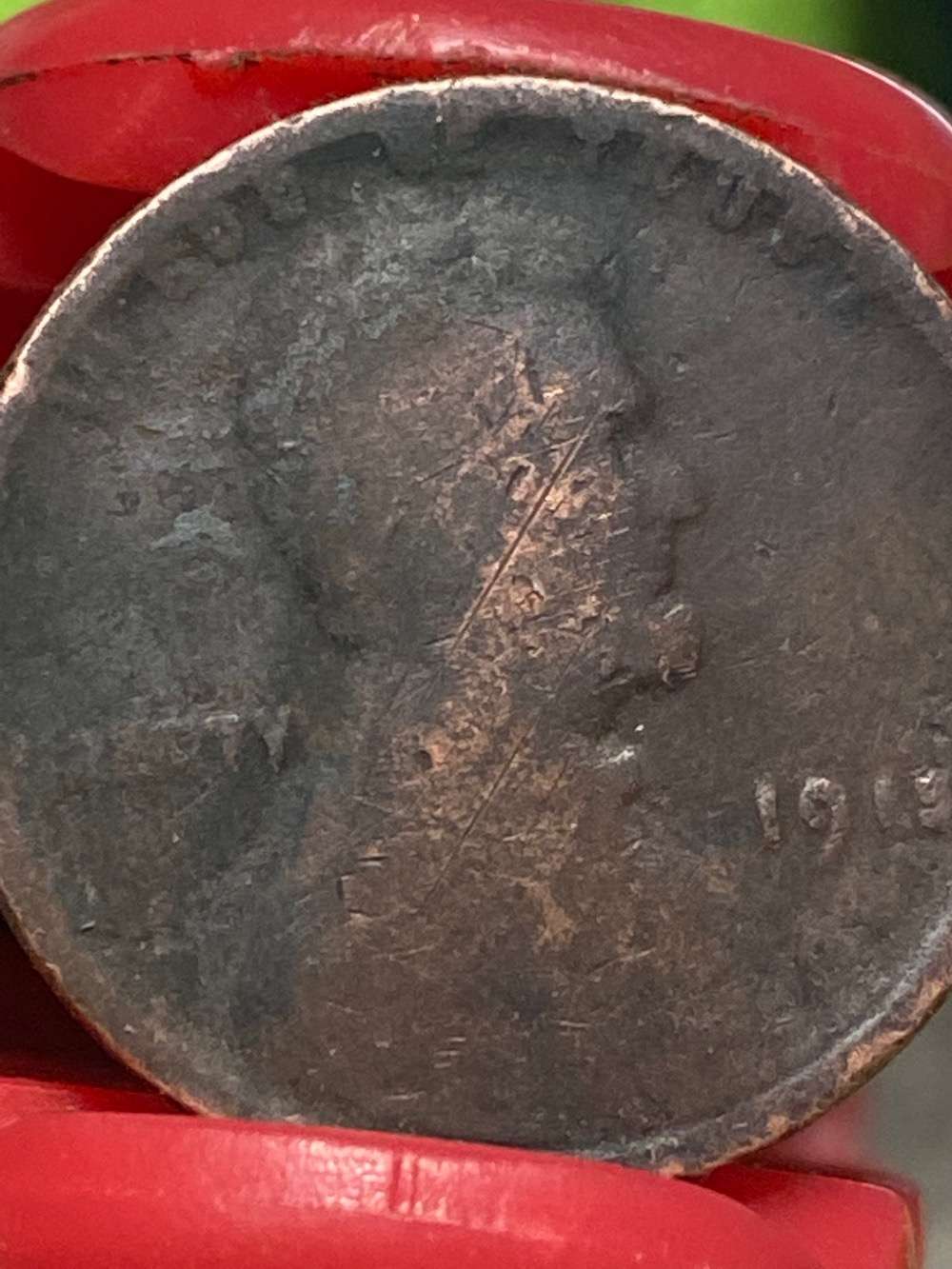 1915-P-1c-DDO-Maybe-The-Great-Grand-Daddy-Or,-Dare-I-Say-It-The-Emperor-Of-Lincoln-Cents