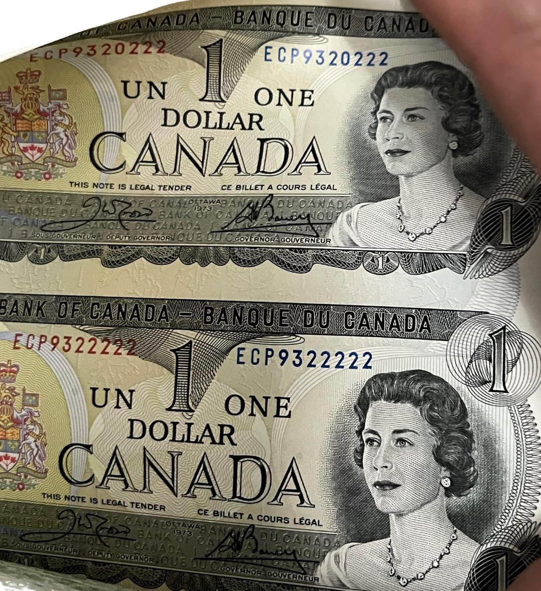 1989-Scenes-Of-Canada-$1/$2-Sheet
