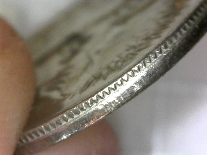 2009-5c-Off-Centre-Strike-Or-Just-PMD?