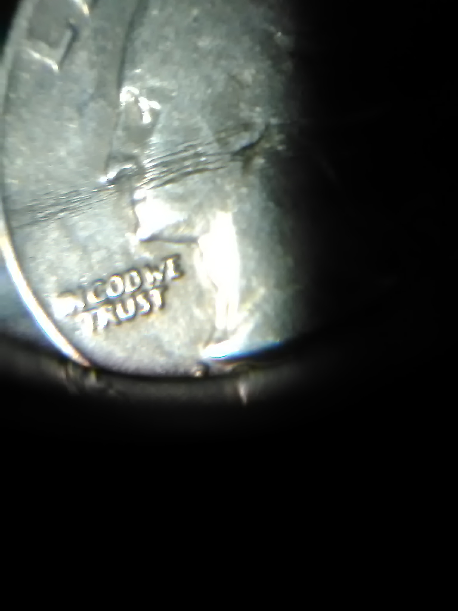 1965-Quarter-With-Scratches-From-Rim-To-Rim