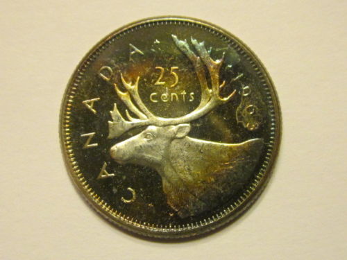 Toned-Canadian-Coins