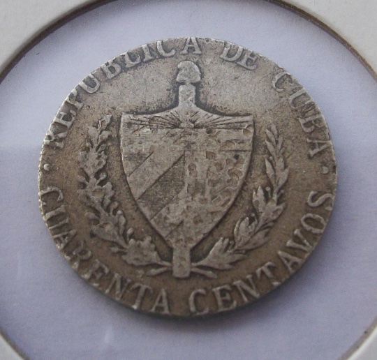 Help-For-Classification-Of-Cuban-40-Centavos