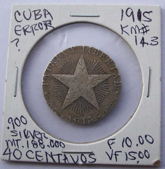 Help-For-Classification-Of-Cuban-40-Centavos