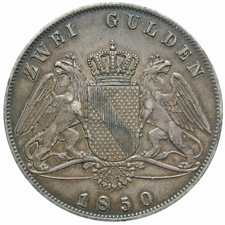 Post-A-German-State-Coin!