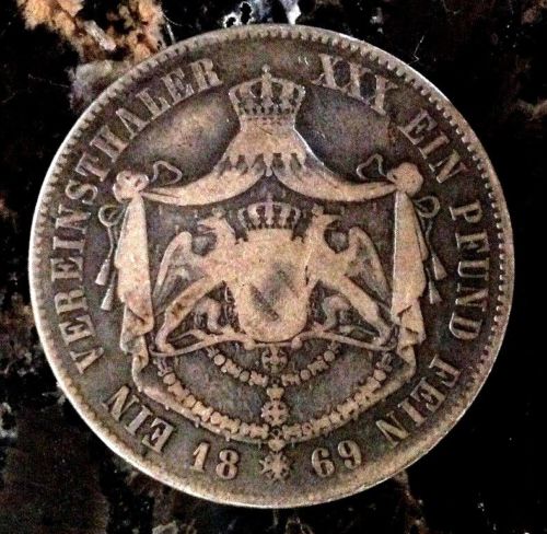 Post-A-German-State-Coin!