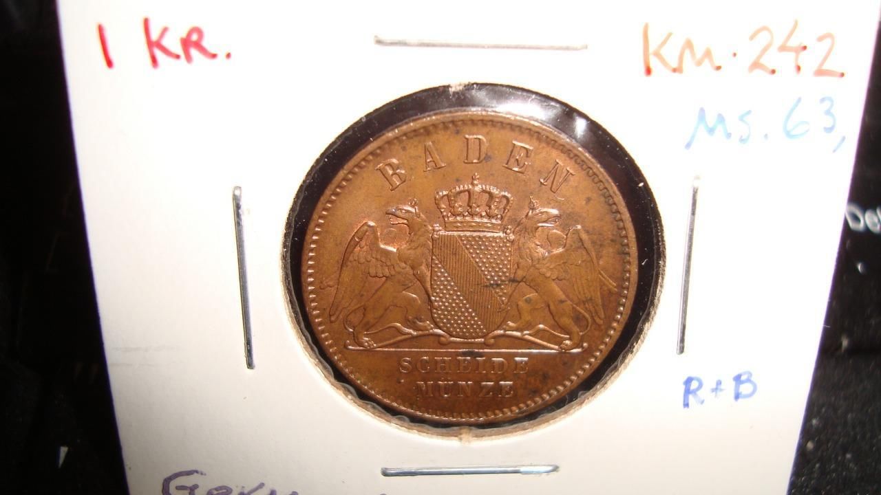 Post-A-German-State-Coin!
