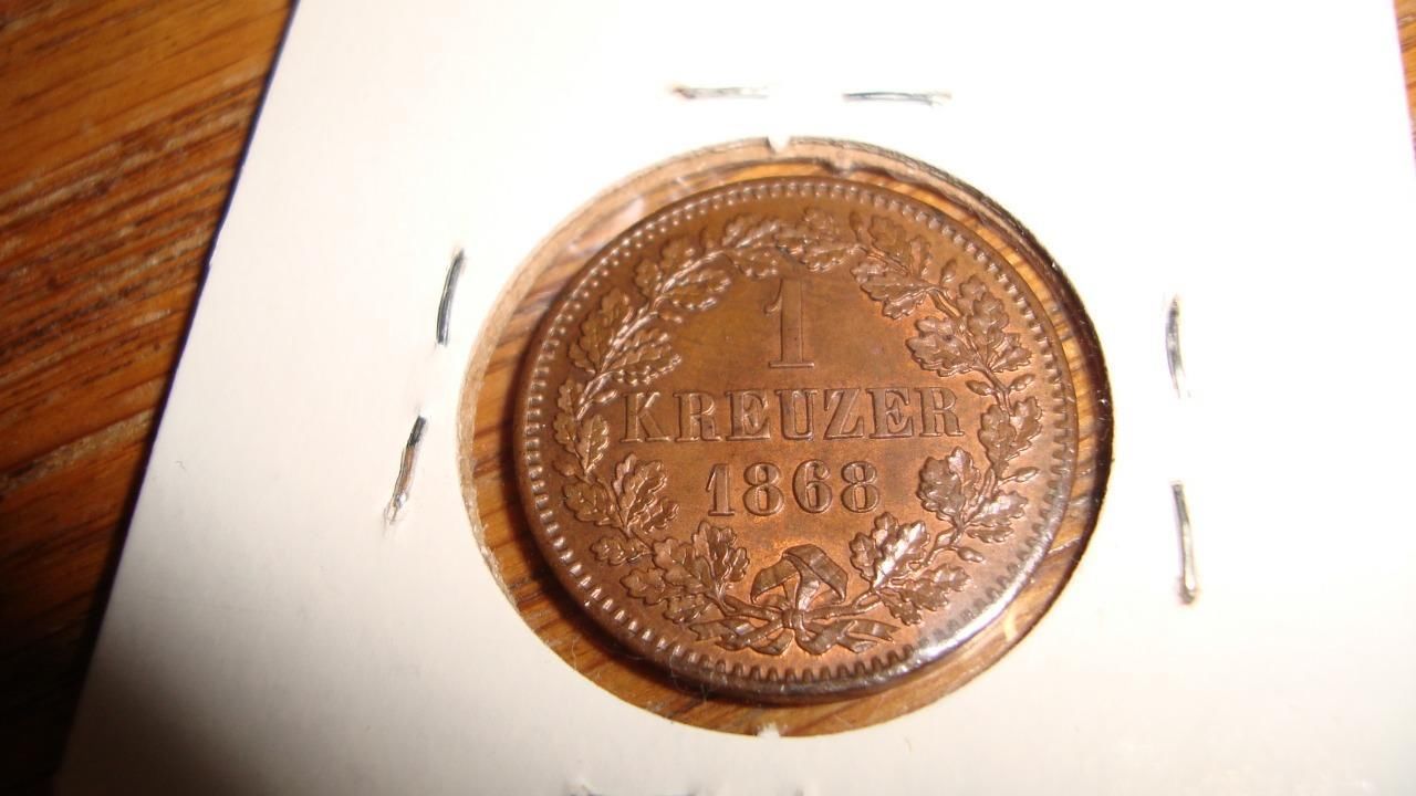 Post-A-German-State-Coin!