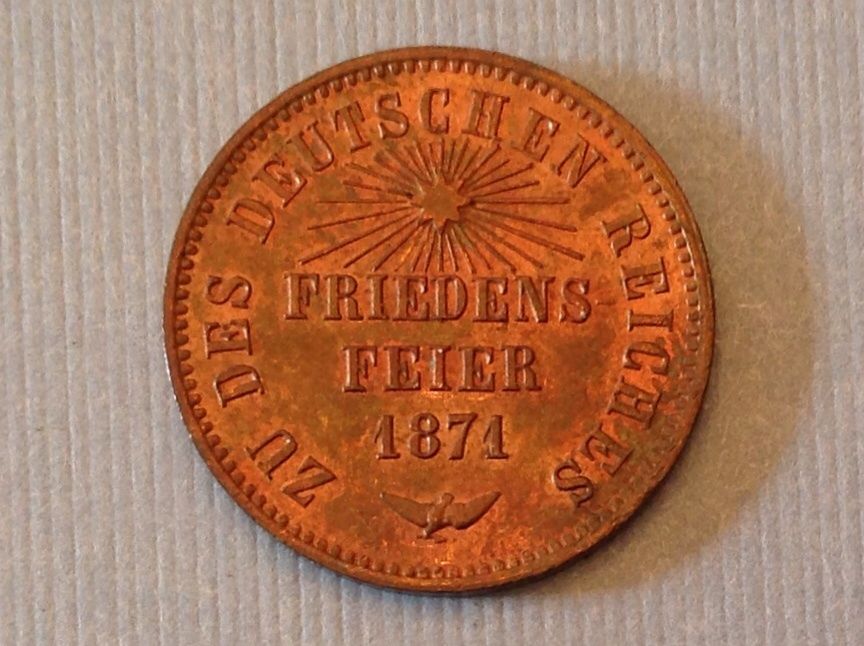 Post-A-German-State-Coin!